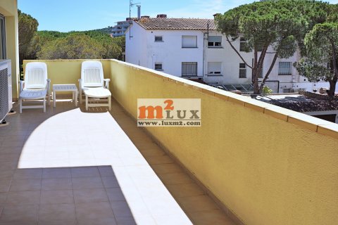 Penthouse for sale in Platja D'aro, Girona, Spain 3 bedrooms, 144 sq.m. No. 16859 - photo 24