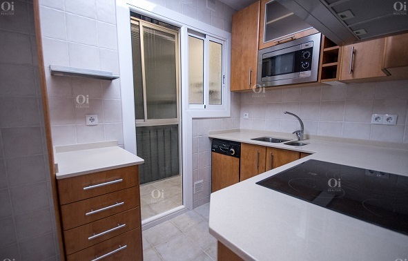 Apartment in Barcelona, Spain 82 sq.m. No. 15907