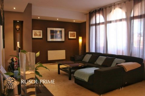 Apartment for sale in Marbella, Malaga, Spain 2 bedrooms, 135 sq.m. No. 11494 - photo 19
