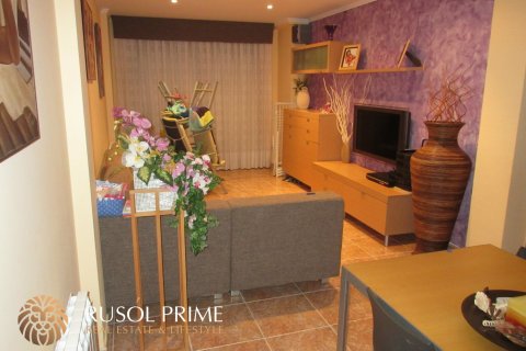 Apartment for sale in Coma-Ruga, Tarragona, Spain 3 bedrooms, 80 sq.m. No. 11627 - photo 8