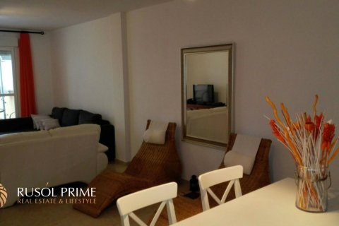Apartment for sale in Coma-Ruga, Tarragona, Spain 4 bedrooms, 120 sq.m. No. 11736 - photo 18