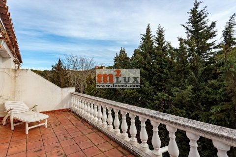 Townhouse for sale in Platja D'aro, Girona, Spain 3 bedrooms, 193 sq.m. No. 16823 - photo 24