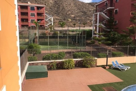 Apartment for sale in Palm-Mar, Tenerife, Spain 2 bedrooms, 100 sq.m. No. 18370 - photo 2