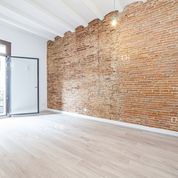 Apartment à Barcelona, Espagne 2 pièces, 47 m2 No. 15847
