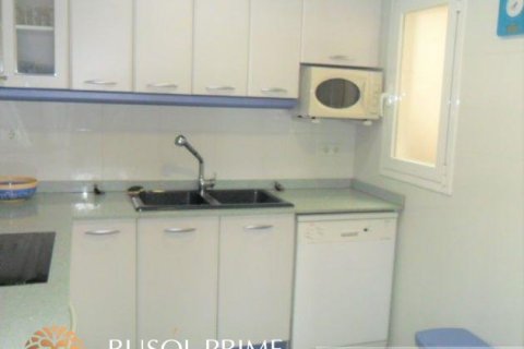 Apartment for sale in Coma-Ruga, Tarragona, Spain 4 bedrooms, 120 sq.m. No. 11615 - photo 13