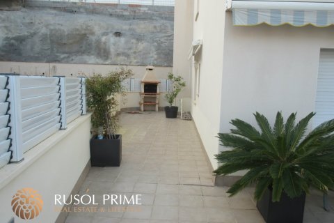 Apartment for sale in Coma-Ruga, Tarragona, Spain 3 bedrooms, 80 sq.m. No. 11627 - photo 14