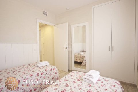 Villa for sale in Alaior, Menorca, Spain 2 bedrooms, 86 sq.m. No. 10964 - photo 7