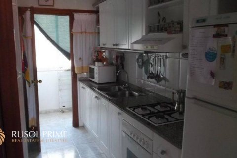 Apartment for sale in Coma-Ruga, Tarragona, Spain 3 bedrooms, 70 sq.m. No. 11780 - photo 5