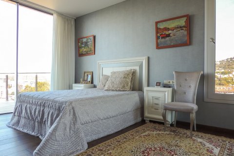 Villa for sale in Lloret de Mar, Girona, Spain 5 bedrooms, 356 sq.m. No. 16027 - photo 14