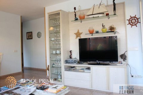 Apartment for sale in Coma-Ruga, Tarragona, Spain 3 bedrooms, 80 sq.m. No. 11600 - photo 7