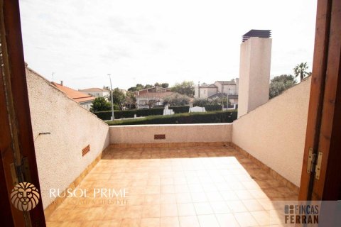 House for sale in Coma-Ruga, Tarragona, Spain 7 bedrooms, 300 sq.m. No. 11969 - photo 14