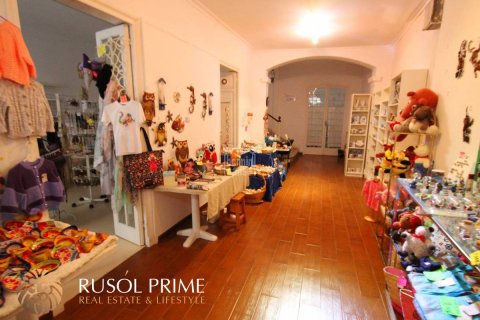 Commercial property for sale in Mahon, Menorca, Spain 8 bedrooms, 398 sq.m. No. 11174 - photo 11