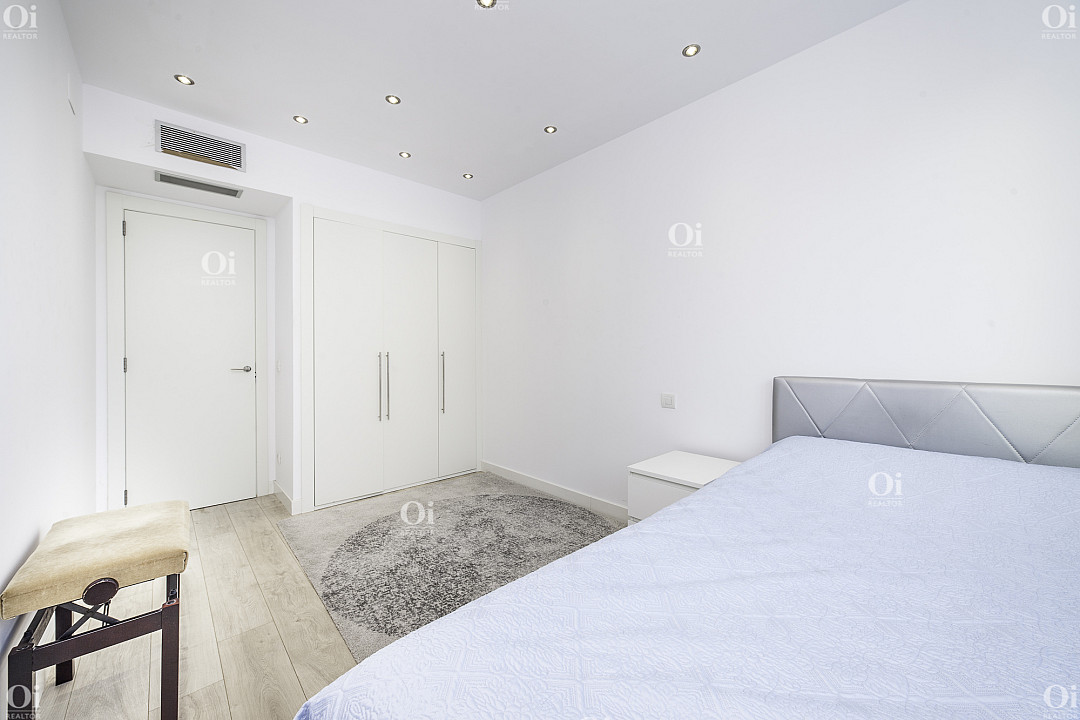 Appartamento a Barcelona, Spagna 4 camera, 139 mq. N° 15852