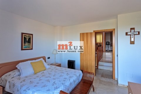 Townhouse for sale in Sant Feliu de Guixols, Girona, Spain 3 bedrooms, 155 sq.m. No. 16784 - photo 22