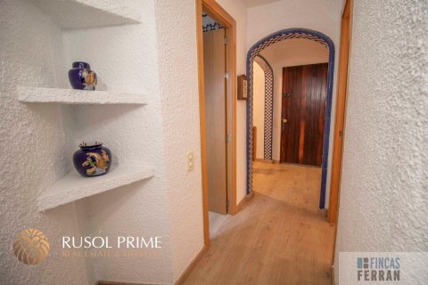 Apartment for sale in Coma-Ruga, Tarragona, Spain 5 bedrooms, 178 sq.m. No. 11974 - photo 19