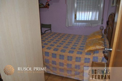Apartment for sale in Coma-Ruga, Tarragona, Spain 3 bedrooms, 75 sq.m. No. 11596 - photo 19
