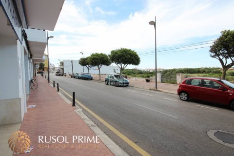 Apartment for sale in Alaior, Menorca, Spain 4 bedrooms, 113 sq.m. No. 11302 - photo 5