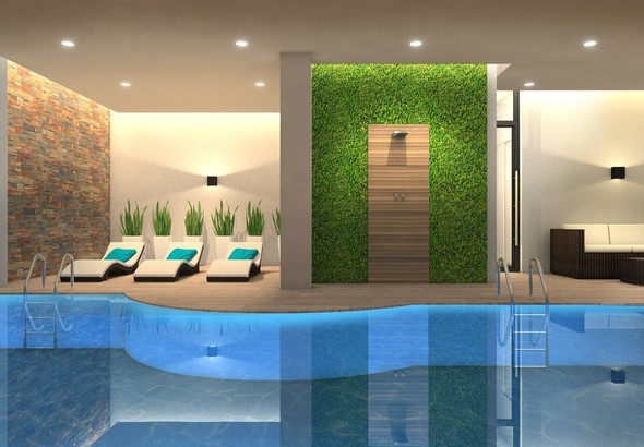 Wohnung in Torrevieja, Alicante, Spanien 2 Schlafzimmer, 132.95 m2 Nr. 15810