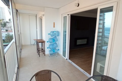 Apartment for sale in Benidorm, Alicante, Spain 3 bedrooms, 88 sq.m. No. 13094 - photo 1