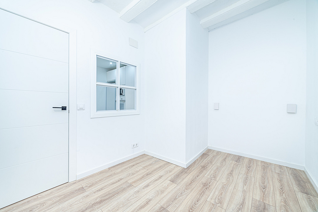 Wohnung in Barcelona, Spanien 2 Zimmer, 50 m2 Nr. 15844