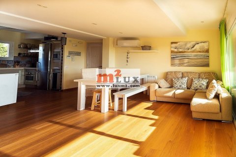 Penthouse for sale in S'Agaro, Girona, Spain 4 bedrooms, 101 sq.m. No. 16677 - photo 6