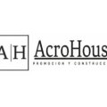 Acro Houses