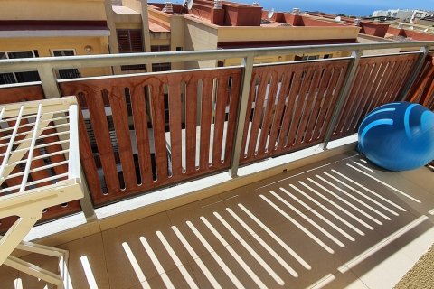 Apartment for sale in Adeje, Tenerife, Spain 2 bedrooms, 53 sq.m. No. 18359 - photo 8