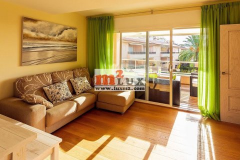 Penthouse for sale in S'Agaro, Girona, Spain 4 bedrooms, 101 sq.m. No. 16677 - photo 28