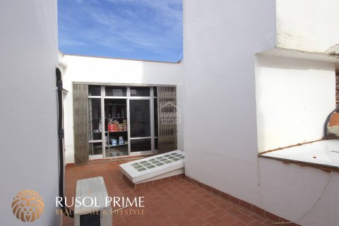 Apartment for sale in Mahon, Menorca, Spain 5 bedrooms, 321 sq.m. No. 11230 - photo 6