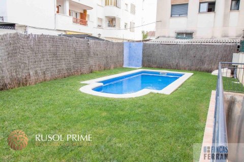 Apartment for sale in Coma-Ruga, Tarragona, Spain 2 bedrooms, 55 sq.m. No. 11970 - photo 2