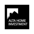 Alta Home Investment