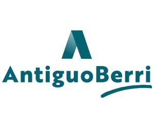 Antiguoberri