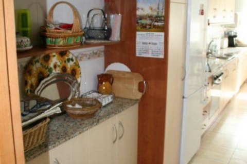 Apartment for sale in Coma-Ruga, Tarragona, Spain 3 bedrooms, 82 sq.m. No. 11662 - photo 19