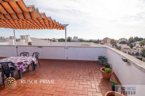 Apartment for sale in Coma-Ruga, Tarragona, Spain 3 bedrooms, 73 sq.m. No. 11997 - photo 18