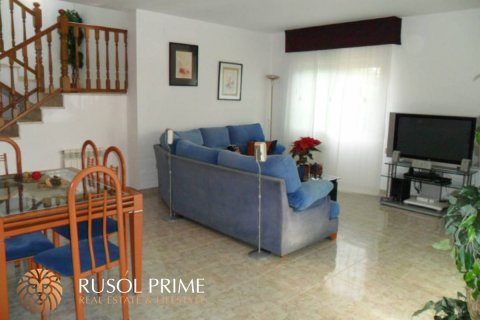 House for sale in Coma-Ruga, Tarragona, Spain 5 bedrooms, 147 sq.m. No. 11655 - photo 16