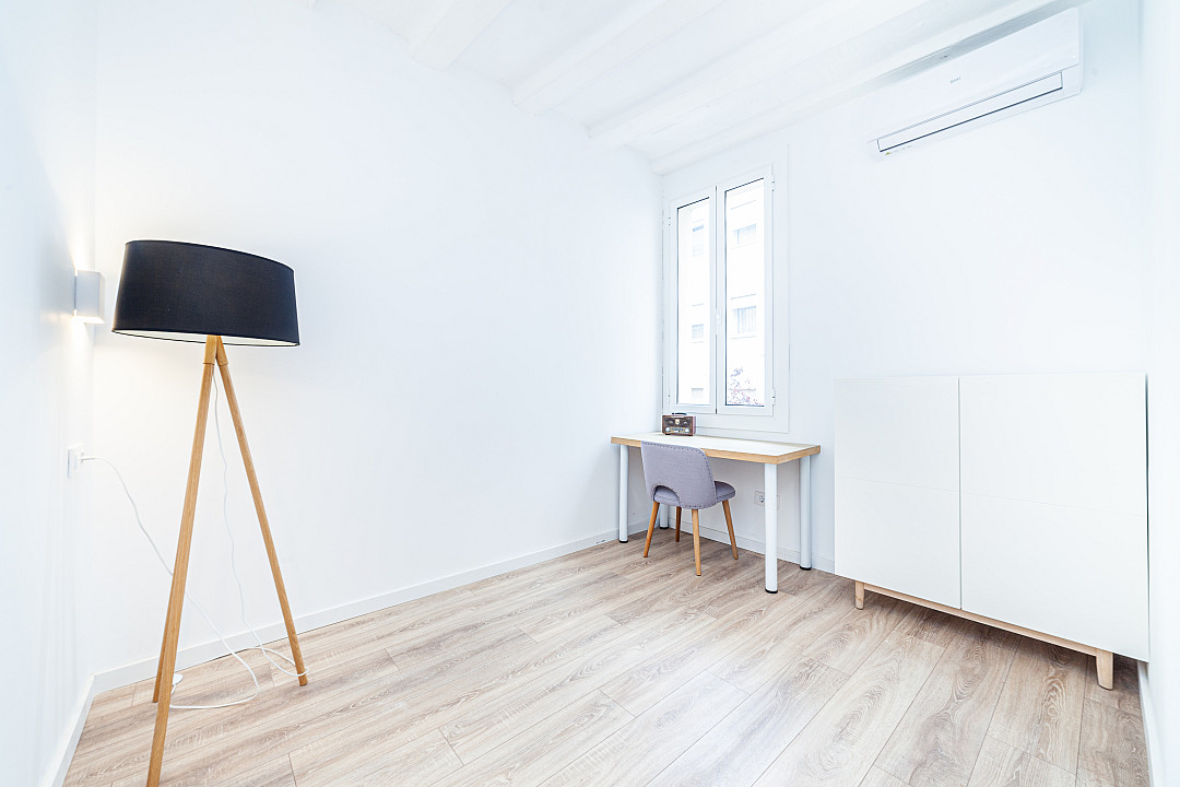 Wohnung in Barcelona, Spanien 2 Zimmer, 50 m2 Nr. 15844