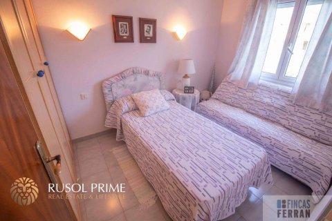 Apartment for sale in Coma-Ruga, Tarragona, Spain 3 bedrooms, 82 sq.m. No. 11608 - photo 10