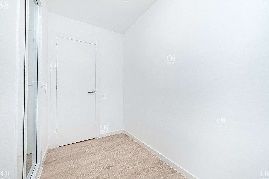 Apartment à Barcelona, Espagne 2 pièces, 47 m2 No. 15847