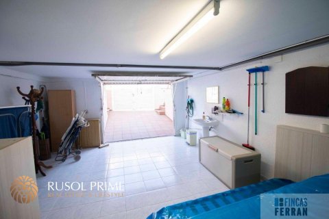 House for sale in Coma-Ruga, Tarragona, Spain 3 bedrooms, 140 sq.m. No. 11964 - photo 20