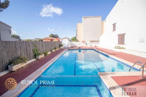 House for sale in Coma-Ruga, Tarragona, Spain 3 bedrooms, 100 sq.m. No. 12004 - photo 20