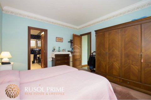 Apartment for sale in Mahon, Menorca, Spain 4 bedrooms, 152 sq.m. No. 10775 - photo 9