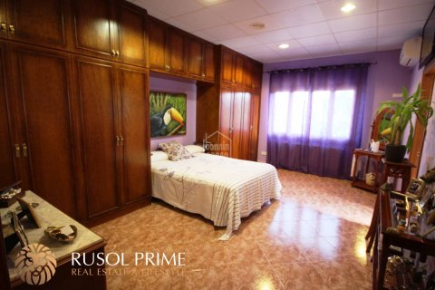 Villa for sale in Alaior, Menorca, Spain 4 bedrooms, 298 sq.m. No. 11373 - photo 19