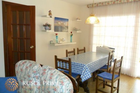 Apartment for sale in Coma-Ruga, Tarragona, Spain 3 bedrooms, 70 sq.m. No. 11640 - photo 15