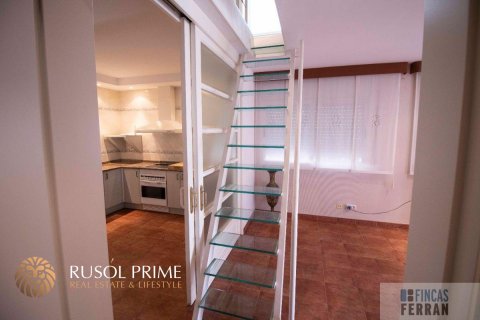 House for sale in Roda De Bara, Tarragona, Spain 4 bedrooms, 200 sq.m. No. 11592 - photo 19