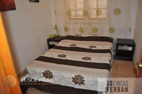 House for sale in Coma-Ruga, Tarragona, Spain 4 bedrooms, 130 sq.m. No. 11988 - photo 20