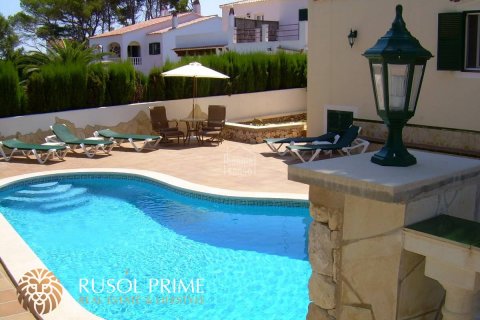 Villa for sale in Ferreries, Menorca, Spain 3 bedrooms, 133 sq.m. No. 10785 - photo 7