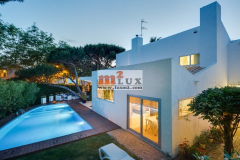 Villa for sale in S'Agaro, Girona, Spain 4 bedrooms, 205 sq.m. No. 16735 - photo 12