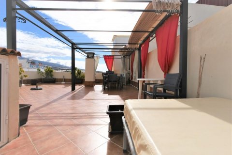 Apartment for sale in Alcala, Tenerife, Spain 3 bedrooms, 157 sq.m. No. 18400 - photo 2