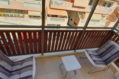 Apartment for sale in Adeje, Tenerife, Spain 2 bedrooms, 53 sq.m. No. 18359 - photo 20