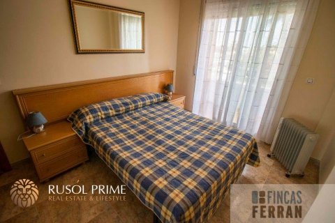 Apartment for sale in Coma-Ruga, Tarragona, Spain 2 bedrooms, 65 sq.m. No. 11994 - photo 6